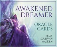 Awakened Dreamer - Mini Oracle Cards