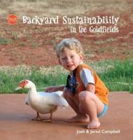 Backyard Sustainability  in the Goldfields