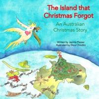 The Island That Christmas Forgot