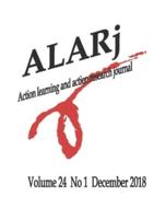 ALAR Journal V24No1