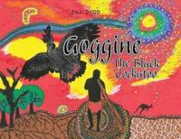 Goggine: The Black Cockatoo