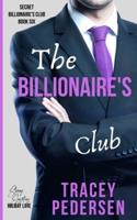The Billionaire's Club: Steamy Sensations Romance