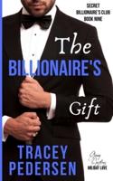 The Billionaire's Gift: Steamy Sensations Romance