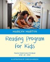 Reading Program For Kids