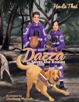 Dazza Saves the Koalas