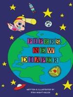 Piper's New Diaper