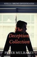 The Deception Collection: Stella Bruno Investigates
