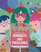 We Love You Hundreds and Thousands : A Children's Picture Book About Foster Care and Adoption