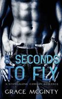 Eight Seconds To Fly