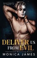 Deliver Us From Evil