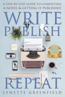 Write Publish Repeat