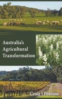 Australia's Agricultural Transformation