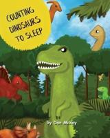 Counting Dinosaurs to Sleep
