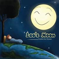 Leo's Moon : Children's Environment Books, Saving Planet Earth, Waste, Recycling, Sustainability, Saving the Animals, Protecting the Planet, Environment Books for Kids, Moon Books for Kids, Children's Story Books.