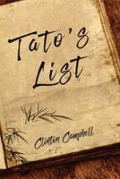 Tato's List