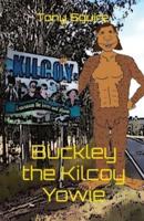 Buckley the Kilcoy Yowie