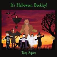 It's Halloween Buckley!
