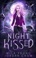 Night Kissed: Paranormal Romance