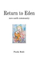 Return to Eden