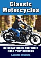 Classic Motorcycles