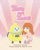 Zoe and Zotti