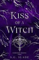 Kiss of a Witch