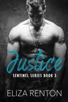 Justice (Sentinel Security Book 3)