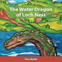 The Water Dragon of Loch Ness