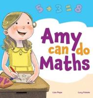 Amy Can Do Maths