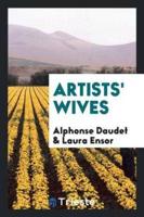Artists' wives