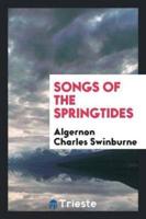 Songs of the Springtides