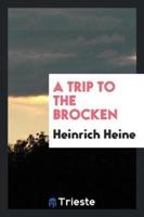 A Trip to the Brocken