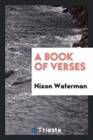 A Book of Verses