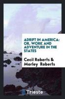 Adrift in America