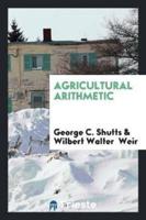 Agricultural Arithmetic