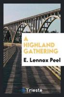 A Highland Gathering