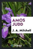 Amos Judd