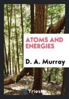 Atoms and Energies