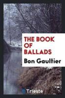 The Book of Ballads