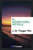 El Minotauro, novela