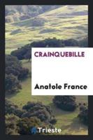 Crainquebille