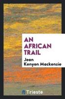 An African trail