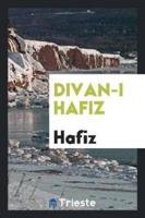 Divan-I Hafiz