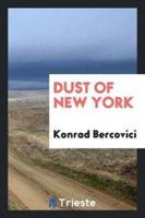 Dust of New York