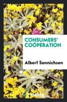 Consumers' coöperation