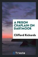 A Prison Chaplain on Dartmoor