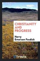 Christianity and progress