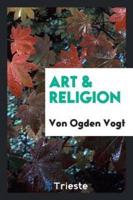 Art & religion