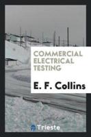 Commercial electrical testing