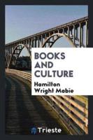 Books and culture